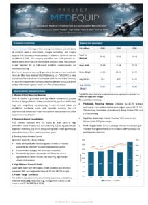 Healthcare & Physician Compensation Market Update -  Download